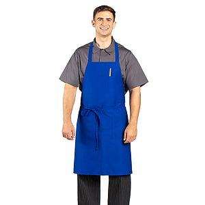 Uncommon Chef Aprons - Unisex Pencil Pocket Apron