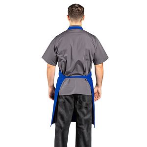 Uncommon Chef Aprons - Unisex Pencil Pocket Apron