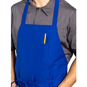 Uncommon Chef Aprons - Unisex Pencil Pocket Apron