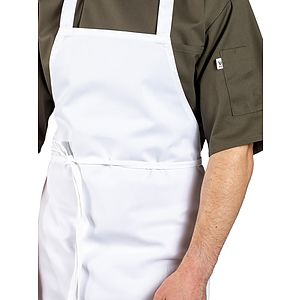 Uncommon Chef Aprons - Unisex Mid-Length Apron