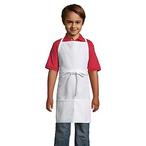 Uncommon Chef - Children's Unisex Apron