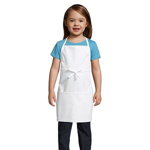 Uncommon Chef - Aprons - Children's Unisex Apron