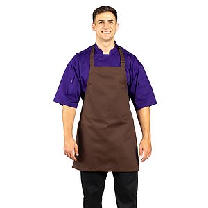 Uncommon Chef Aprons - Unisex Adjustable Neck Apron