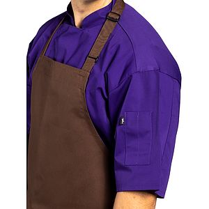 Uncommon Chef Aprons - Unisex Adjustable Neck Apron