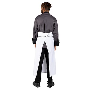 Uncommon Chef Aprons - Unisex Fold Down Front Apron