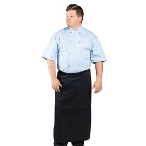 Uncommon Chef Aprons - Unisex Reinforced Bar Tacking Apron