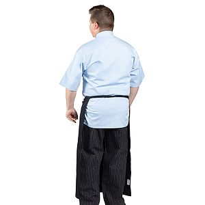 Uncommon Chef Aprons - Unisex Reinforced Bar Tacking Apron