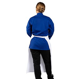 Uncommon Chef Aprons - Unisex Reinforced Bar Tacking Apron
