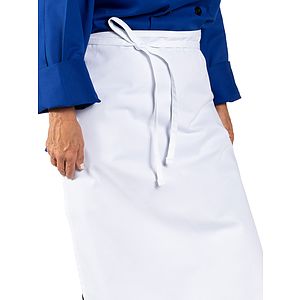 Uncommon Chef Aprons - Unisex Reinforced Bar Tacking Apron