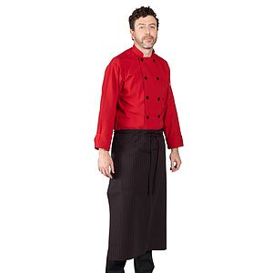 Uncommon Chef Aprons - Unisex Reinforced Bar Tacking Apron