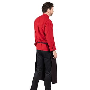 Uncommon Chef Aprons - Unisex Reinforced Bar Tacking Apron