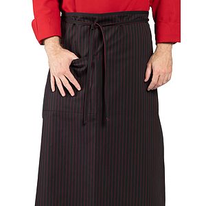 Uncommon Chef Aprons - Unisex Reinforced Bar Tacking Apron