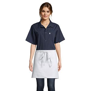Uncommon Chef Aprons - Unisex Reversible Waist Apron