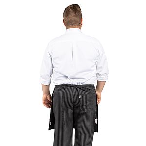 Uncommon Chef Aprons - Unisex Three-Section Pocket Apron