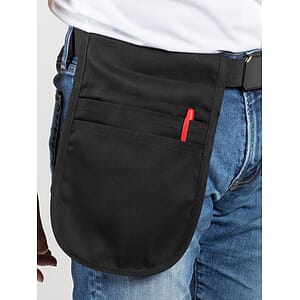 Uncommon Chef Aprons - Unisex Two Deep Pocket Apron