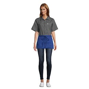 Uncommon Chef Aprons - Unisex Three-Section Pocket Apron