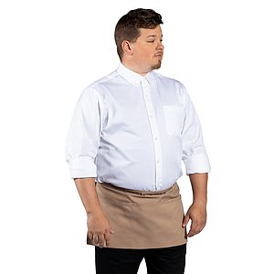 Uncommon Chef Aprons - Unisex Three-Section Pocket Apron