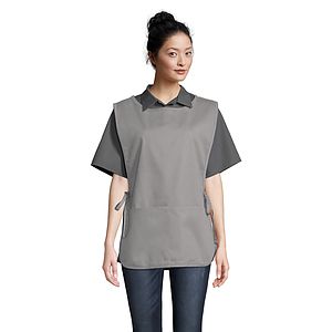 Uncommon Chef - Aprons - Two Divided Pocket