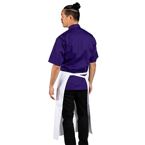 Uncommon Chef - Aprons - Unisex Apron