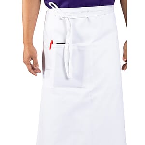 Uncommon Chef - Aprons - Unisex Apron