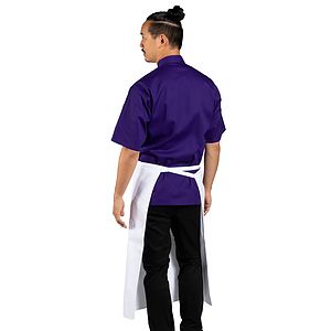 Uncommon Chef - Aprons - Unisex Apron