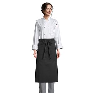 Uncommon Chef - Aprons - Unisex Apron