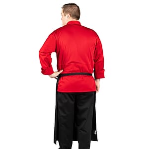 Uncommon Chef - Aprons - Unisex Apron