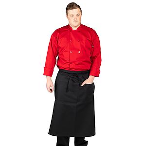 Uncommon Chef - Aprons - Unisex Apron
