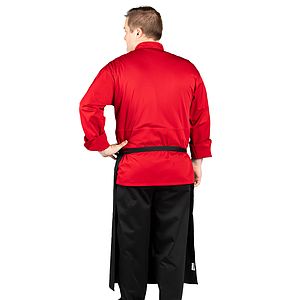 Uncommon Chef - Aprons - Unisex Apron