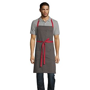 Uncommon Chef - Aprons - Unisex Apron