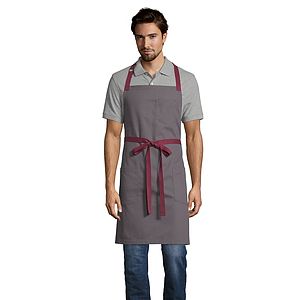 Uncommon Chef - Aprons - Unisex Apron