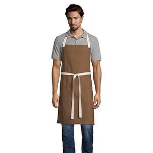 Uncommon Chef - Aprons - Unisex Apron
