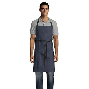 Uncommon Chef - Aprons - Unisex Apron