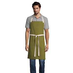 Uncommon Chef - Aprons - Unisex Apron