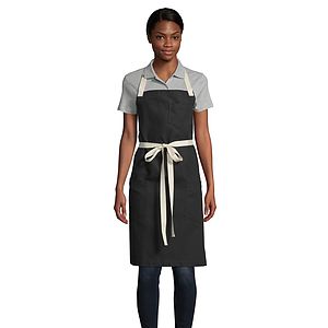 Uncommon Chef - Aprons - Unisex Apron