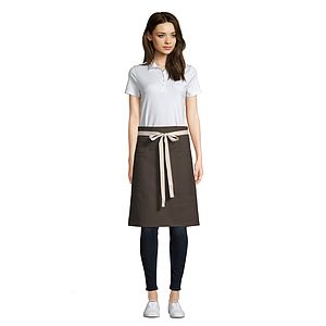 Uncommon Chef - Aprons - Unisex Apron