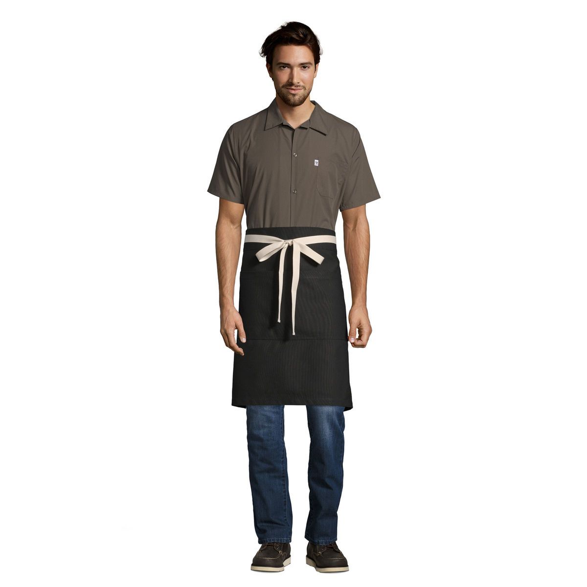 Uncommon Chef - Aprons - Unisex Apron