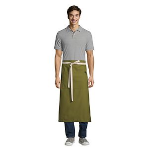 Uncommon Chef - Aprons - Unisex Apron