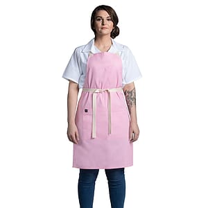 Uncommon Chef - Aprons - Unisex Apron