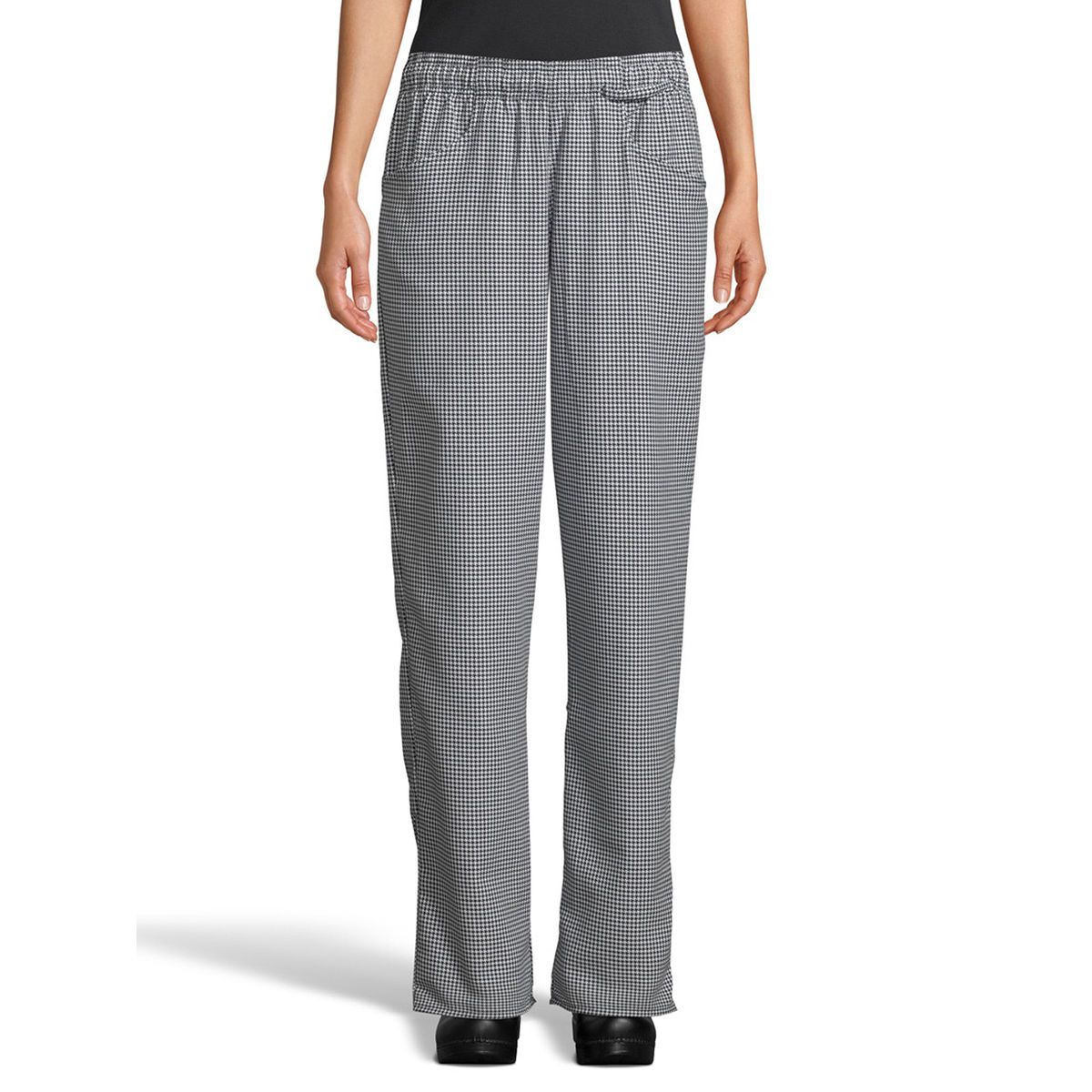 Uncommon Chef - Chef Pants - Women's Chef Pant