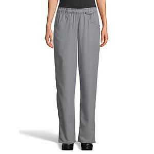 Uncommon Chef - Chef Pants - Women's Chef Pant
