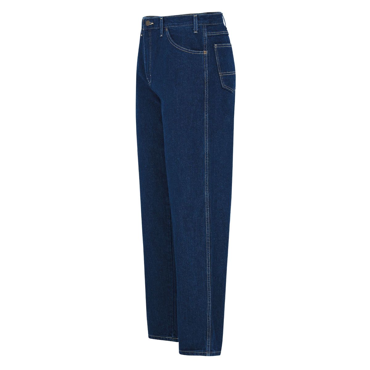 Dickies Bottoms - Men's 5-Pocket Relaxed Fit Jean