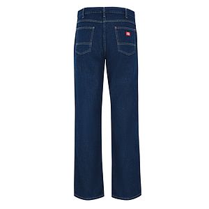 Dickies Bottoms - Men's 5-Pocket Relaxed Fit Jean