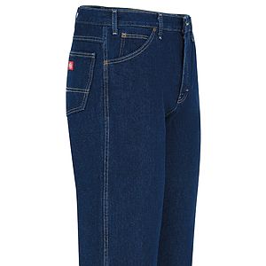 Dickies Bottoms - Men's 5-Pocket Relaxed Fit Jean
