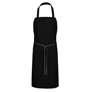 Red Kap Culinary -  Men's Poly Cotton Standard Apron