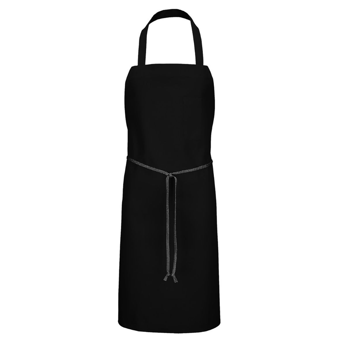 Red Kap Culinary -  Men's Poly Cotton Standard Apron