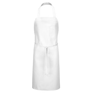 Red Kap Culinary -  Men's Poly Cotton Standard Apron