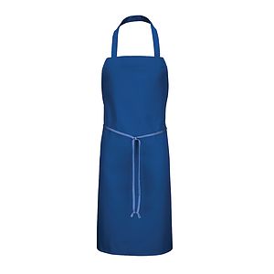 Red Kap Culinary -  Men's Poly Cotton Standard Apron