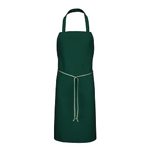 Red Kap Culinary -  Men's Poly Cotton Standard Apron