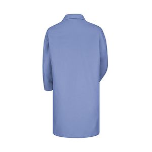 Red Kap Healthcare -  Men's Multi-Pocket 41.5" Gripper-Front Lab Coat